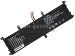 CHUWI 5059B4-2S replacement battery