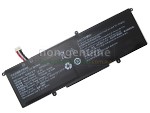 CHUWI Freebook 13.5 CWI557 replacement battery