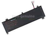 Clevo N551RN replacement battery