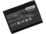 Clevo X811 870M 47SH1 replacement battery
