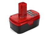 Craftsman 10126 replacement battery