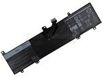 Dell 8NWF3 replacement battery