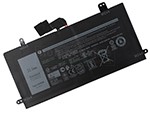 Dell J0PGR replacement battery