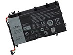 Dell Latitude 13(7350) replacement battery