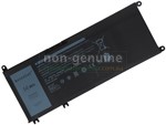 Dell Inspiron 17 7778 2-in-1 replacement battery