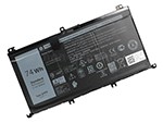 Dell P57F003 replacement battery