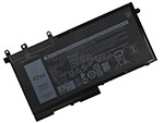 Dell 3DDDG replacement battery