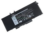 Dell P80F003 replacement battery