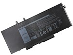 Dell Precision 3540 replacement battery