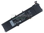 Dell 4K1VM replacement battery