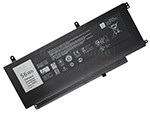 Dell G05H0 replacement battery