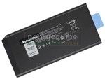 Dell X8VWF replacement battery