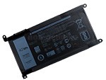 Dell Chromebook 11 3181 replacement battery