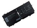 Dell XPS 13 7390 replacement battery
