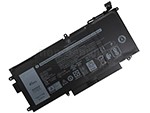 Dell 0CFX97 replacement battery