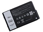 Dell Latitude 7212 Rugged Extreme Tablet replacement battery