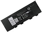 Dell Latitude 12 Rugged Extreme 7214 replacement battery