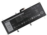 Dell Venue 10 Pro 5055 replacement battery