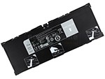 Dell T06G001 replacement battery
