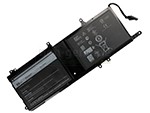 Dell P69F002 replacement battery