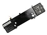 Dell P42F replacement battery