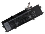 Dell Chromebook 3120 replacement battery
