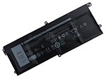 Dell P38E replacement battery
