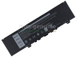 Dell F62GO replacement battery