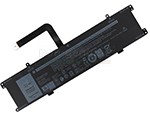 Dell FTD6M replacement battery