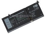 Dell G91J0 replacement battery