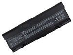 Dell Inspiron 1721 replacement battery