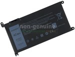 Dell Inspiron 5579 replacement battery
