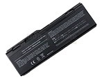 Dell Inspiron XPS M1710 replacement battery