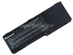 Dell Inspiron 1501 replacement battery