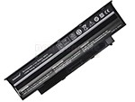 Dell Inspiron M501 replacement battery