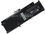 Dell Latitude 13 (7370) replacement battery