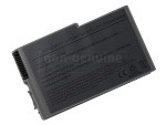 Dell Latitude D600 replacement battery