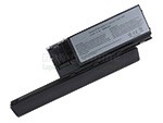 Dell Latitude D830N replacement battery