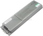 Dell Inspiron 8600C replacement battery