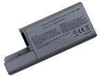 Dell DF192 replacement battery
