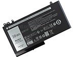 Dell Latitude 3160 replacement battery