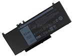 Dell P48G replacement battery