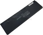 Dell NCVF0 replacement battery