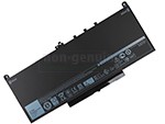Dell P61G replacement battery