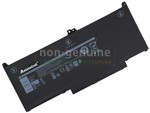 Dell P100G001 replacement battery