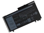 Dell NGGX5 replacement battery