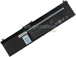 Dell P34E002 replacement battery