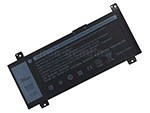 Dell P78G001 replacement battery
