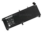 Dell Precision M3800 replacement battery