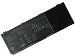 Dell Precision M6400 replacement battery